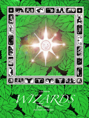 cover image of earthship WIZARDS